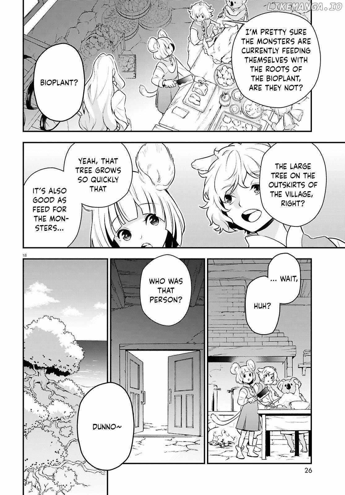 The Rising Of The Shield Hero Chapter 117 - Page 24