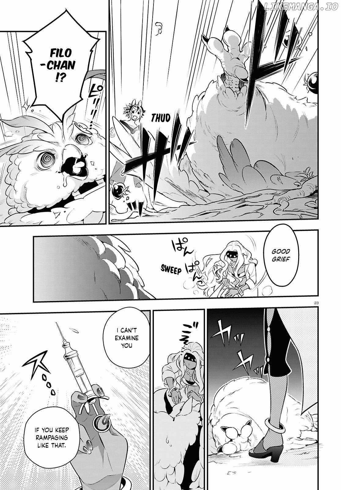 The Rising Of The Shield Hero Chapter 117 - Page 29