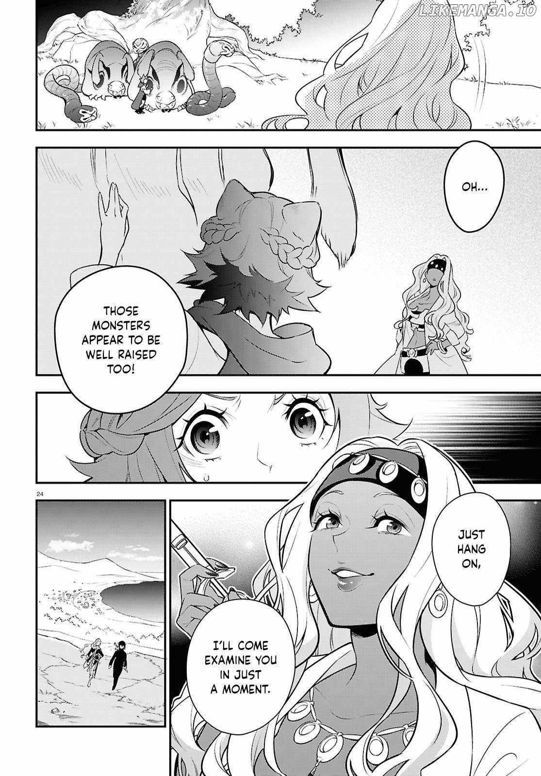 The Rising Of The Shield Hero Chapter 117 - Page 30