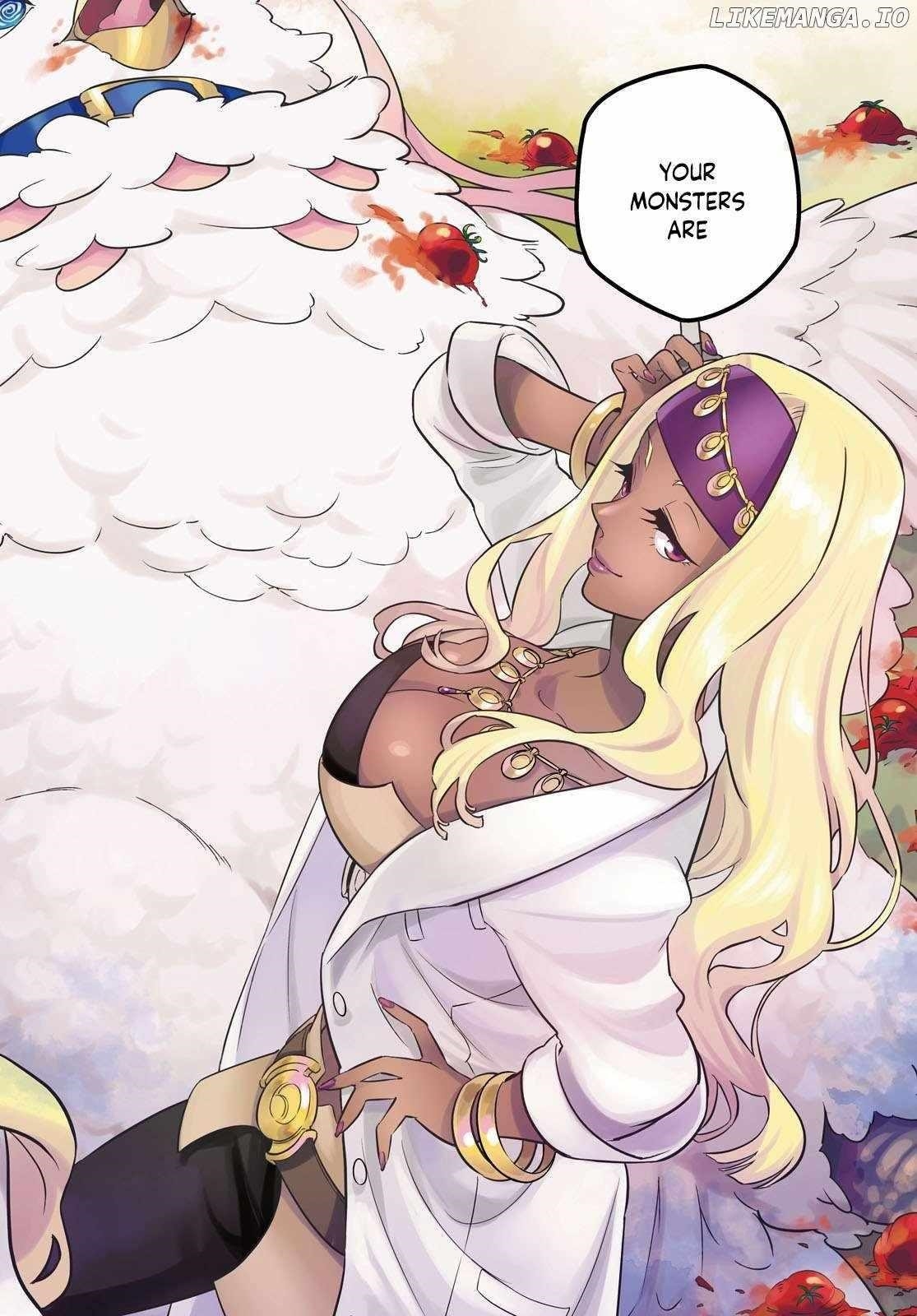 The Rising Of The Shield Hero Chapter 117 - Page 4