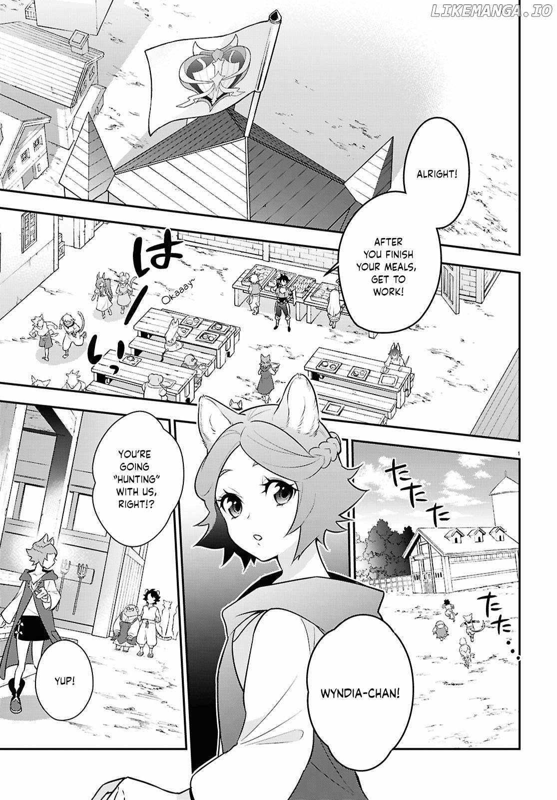 The Rising Of The Shield Hero Chapter 117 - Page 7