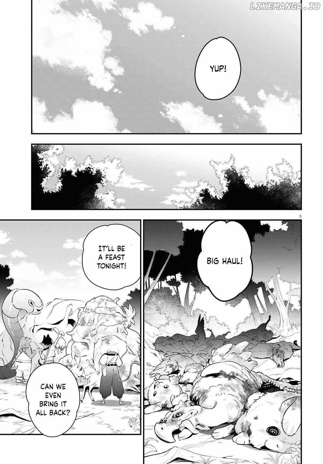 The Rising Of The Shield Hero Chapter 117 - Page 9