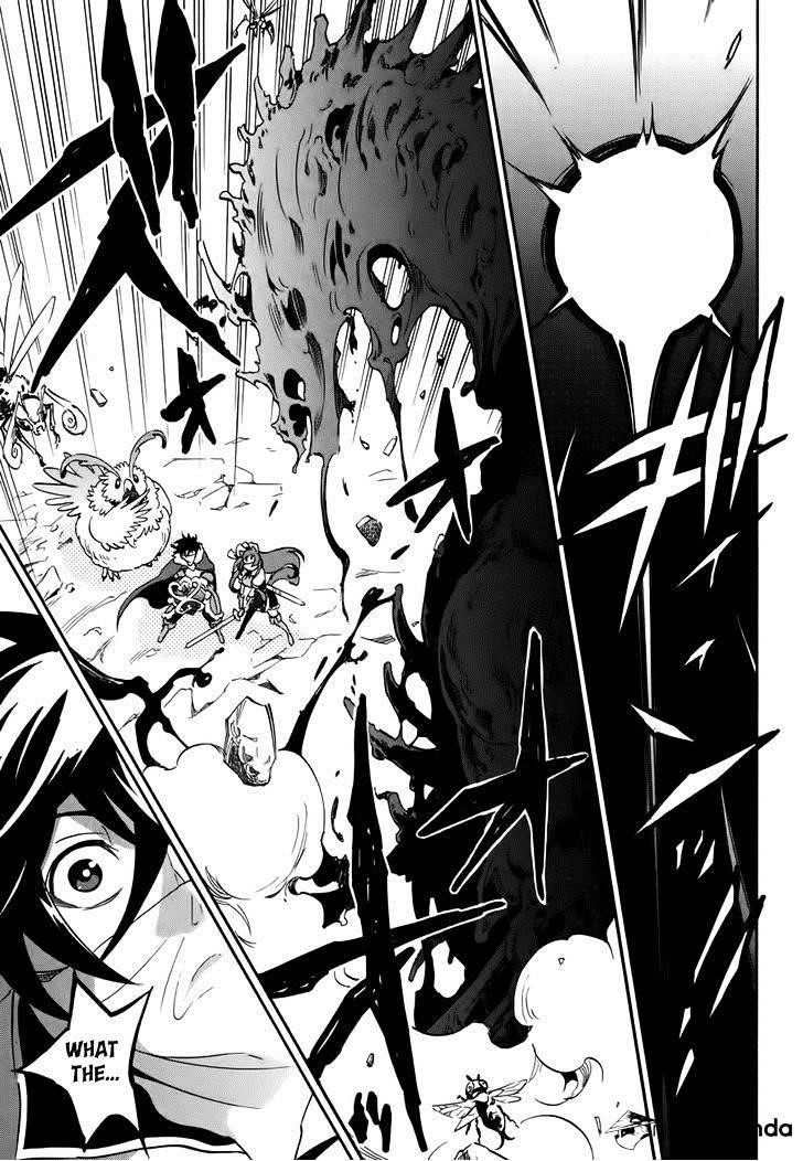 The Rising Of The Shield Hero Chapter 12 - Page 29