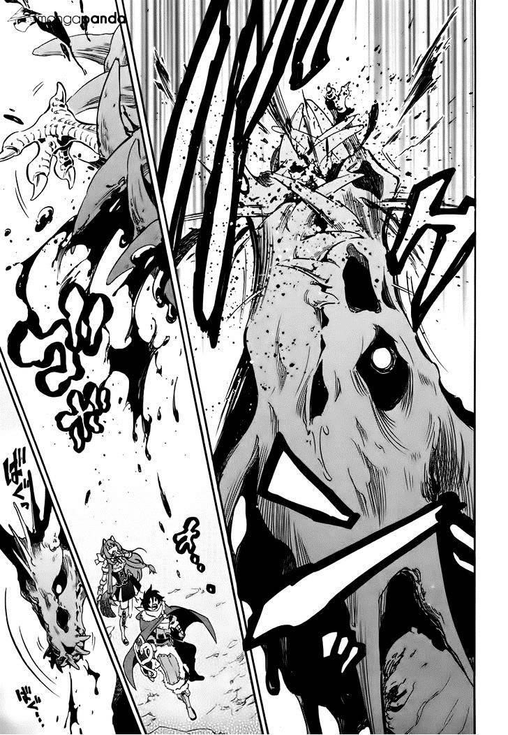 The Rising Of The Shield Hero Chapter 12 - Page 36