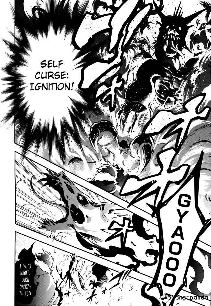 The Rising Of The Shield Hero Chapter 12 - Page 44