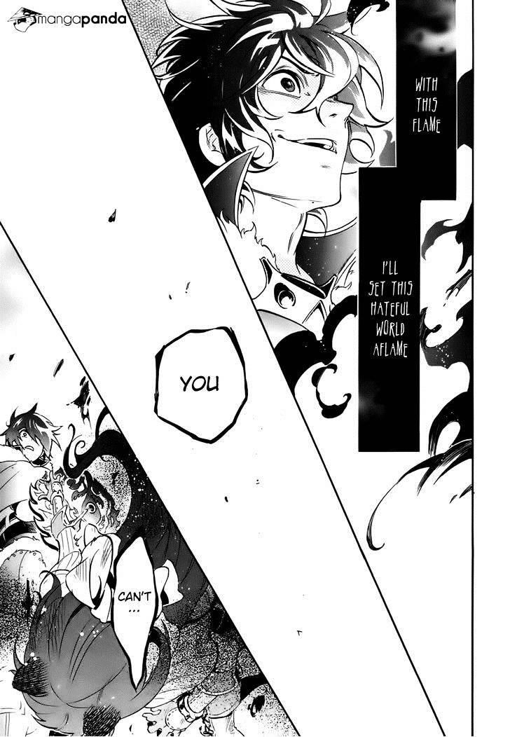 The Rising Of The Shield Hero Chapter 12 - Page 45