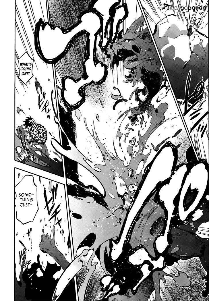 The Rising Of The Shield Hero Chapter 13 - Page 15