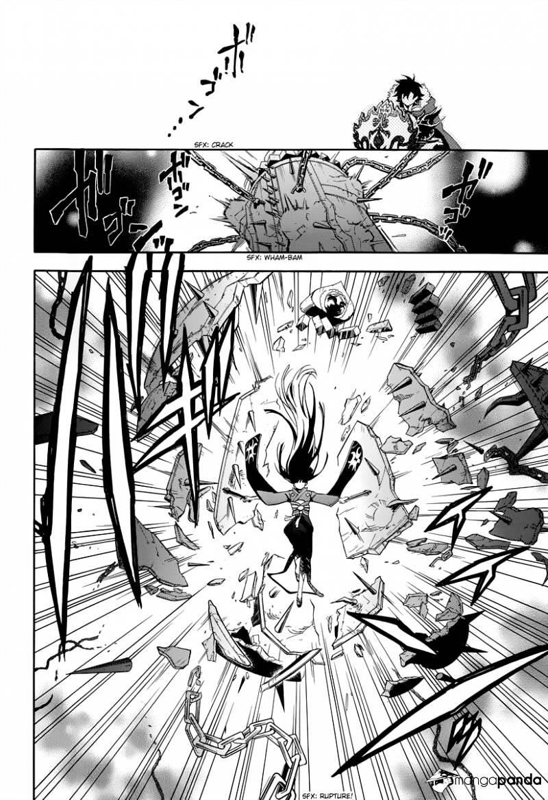 The Rising Of The Shield Hero Chapter 18 - Page 14