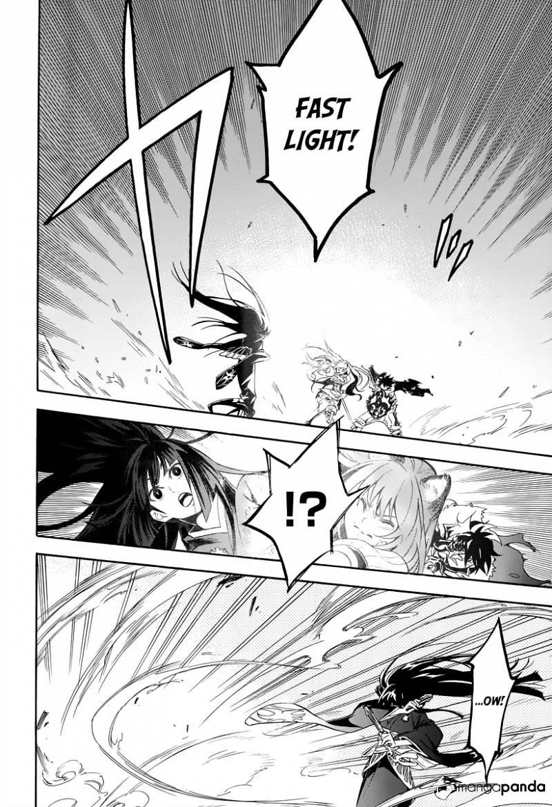 The Rising Of The Shield Hero Chapter 18 - Page 18