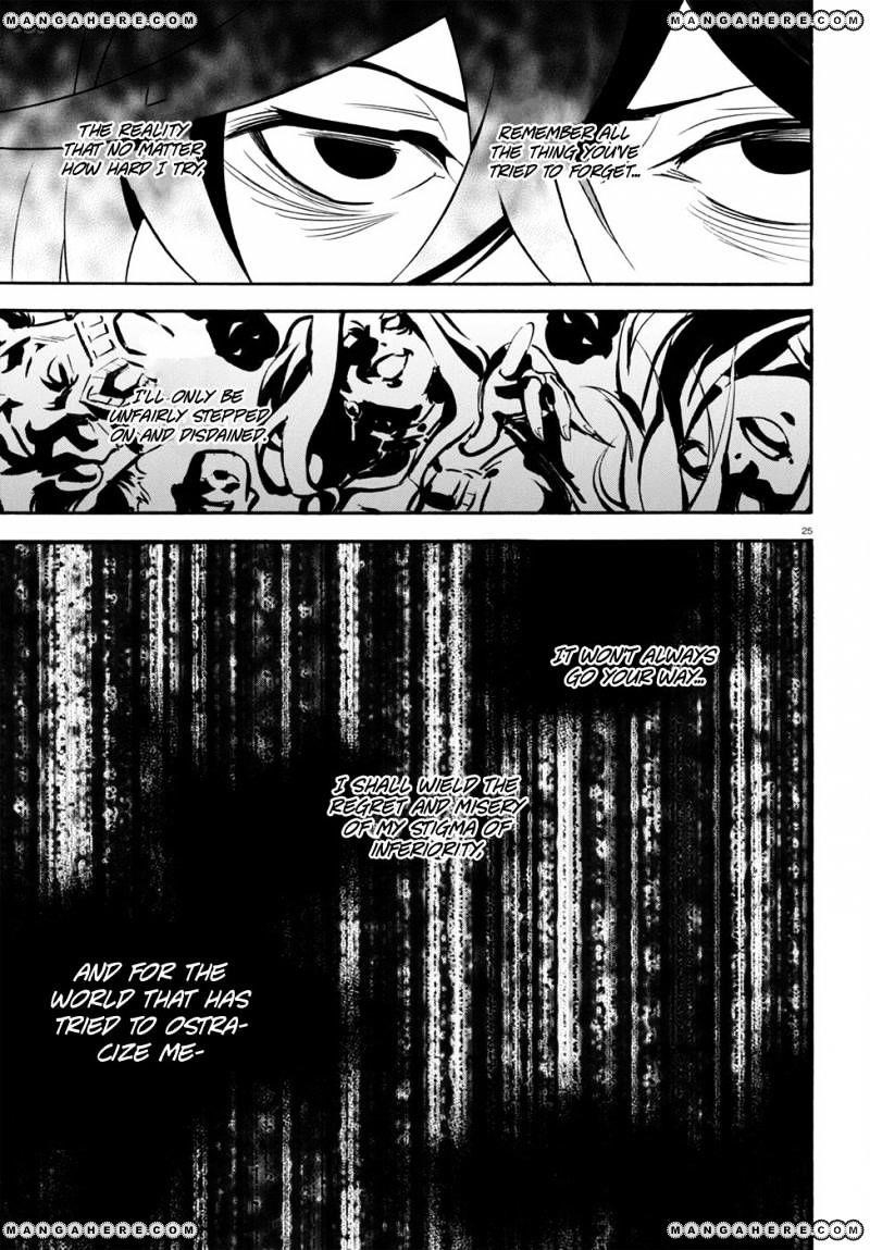 The Rising Of The Shield Hero Chapter 29 - Page 27