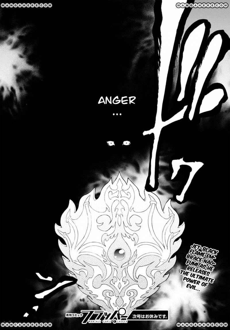 The Rising Of The Shield Hero Chapter 29 - Page 28