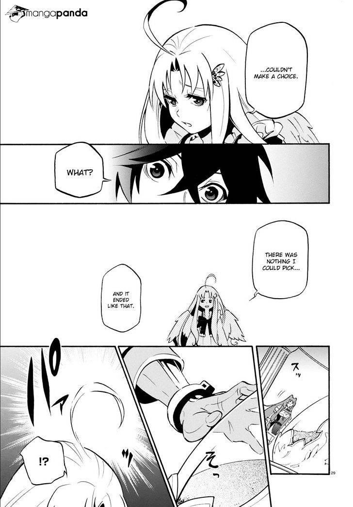 The Rising Of The Shield Hero Chapter 34 - Page 24