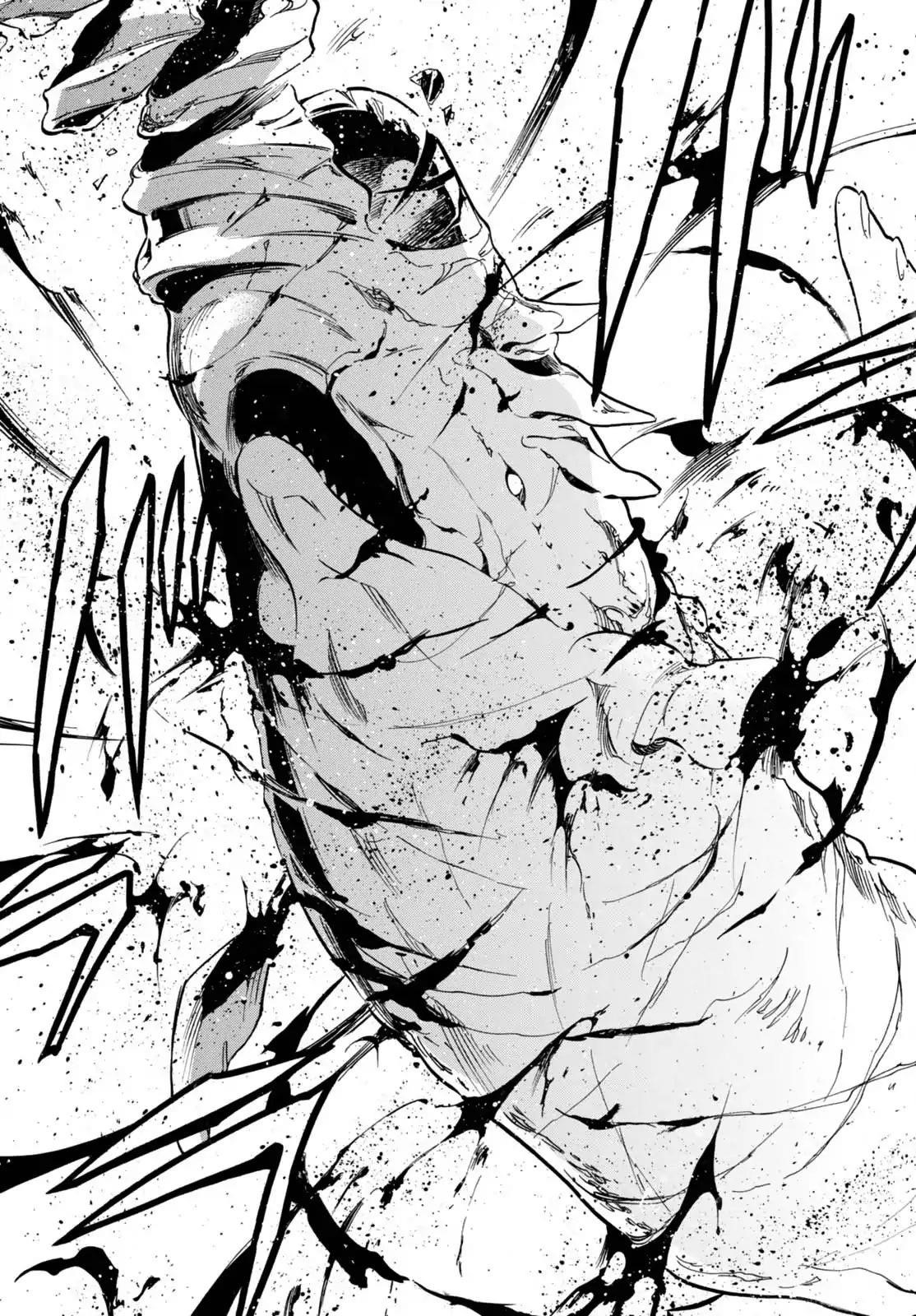 The Rising Of The Shield Hero Chapter 39 - Page 26