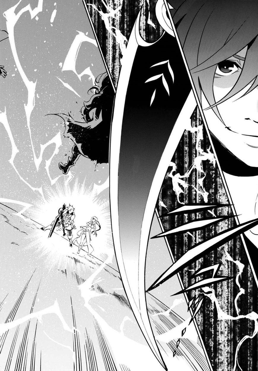 The Rising Of The Shield Hero Chapter 40 - Page 19