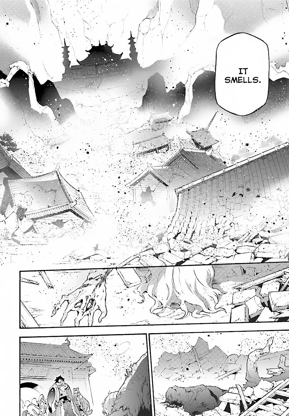 The Rising Of The Shield Hero Chapter 52 - Page 13