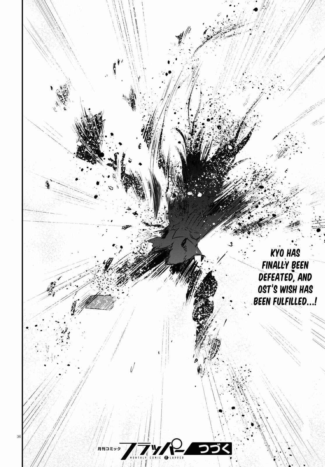 The Rising Of The Shield Hero Chapter 87 - Page 36