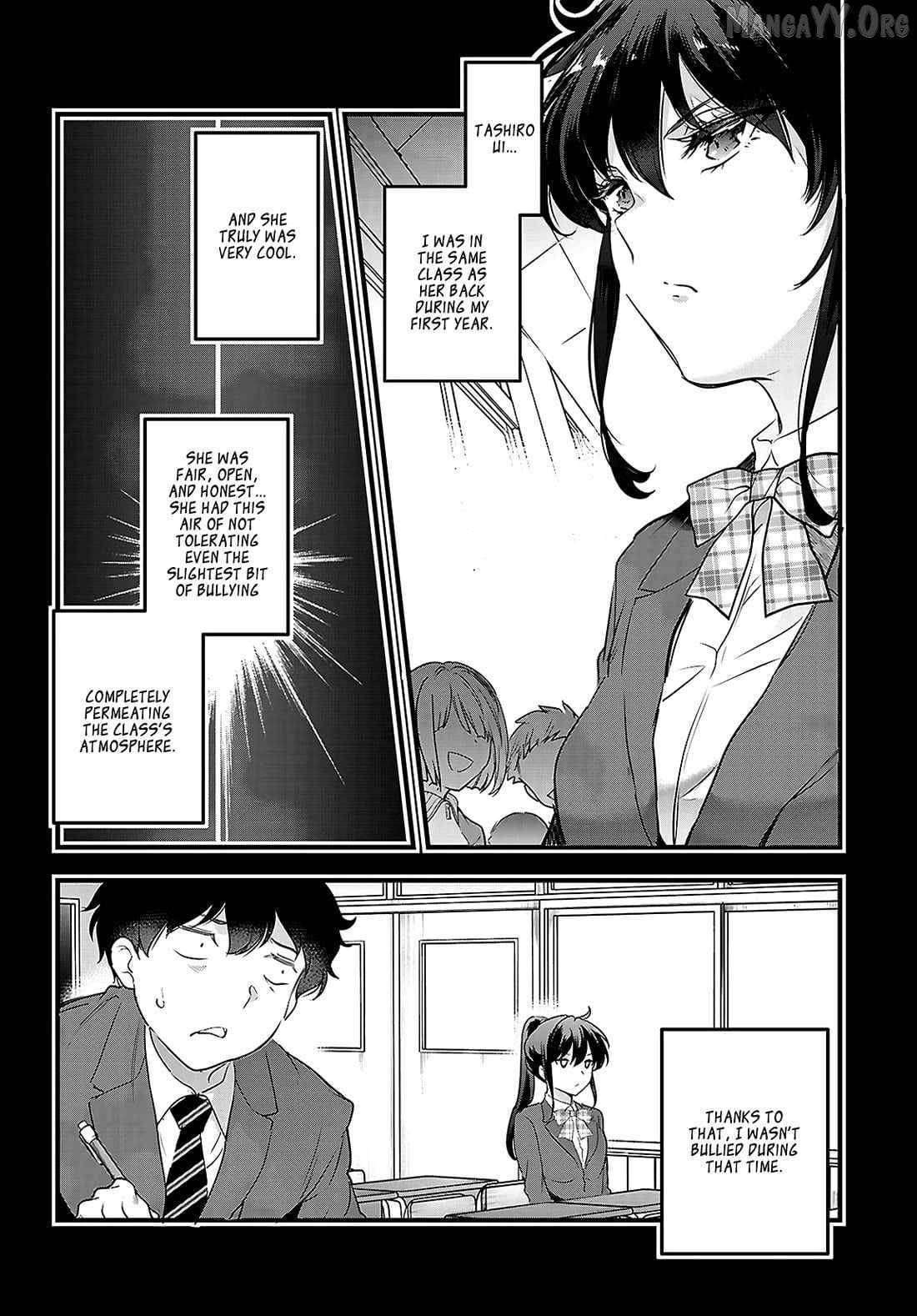 Confinement King Chapter 25 - Page 8