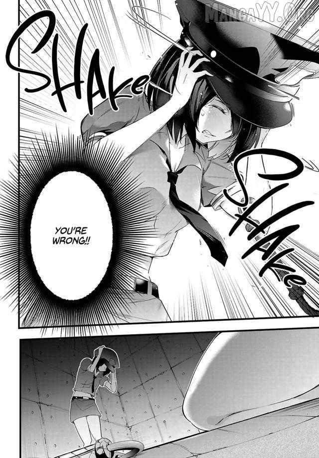 Confinement King Chapter 30 - Page 2