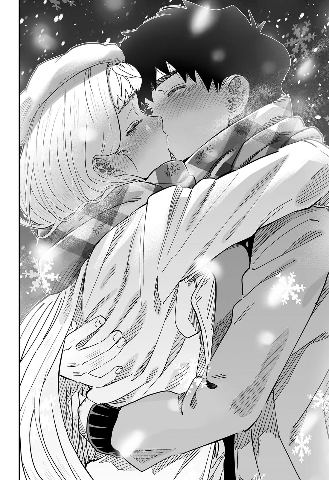 Dosanko Gyaru Is Mega Cute Chapter 111 - Page 18