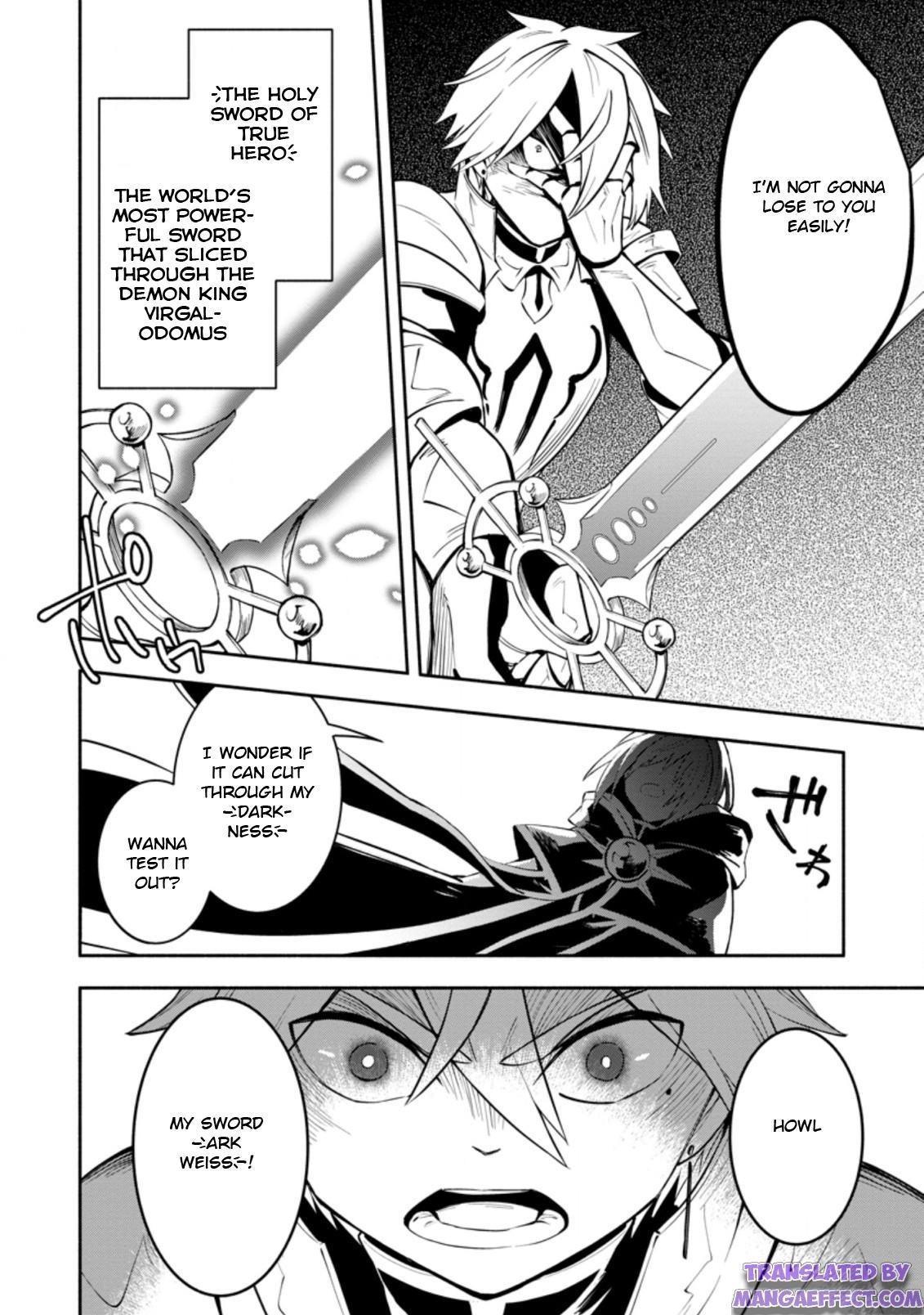 My Lover Was Stolen, And I Was Kicked Out Of The Hero’s Party, But I Awakened To The EX Skill “Fixed Damage” And Became Invincible. Now, Let’s Begin Some Revenge Chapter 10.1 - Page 12