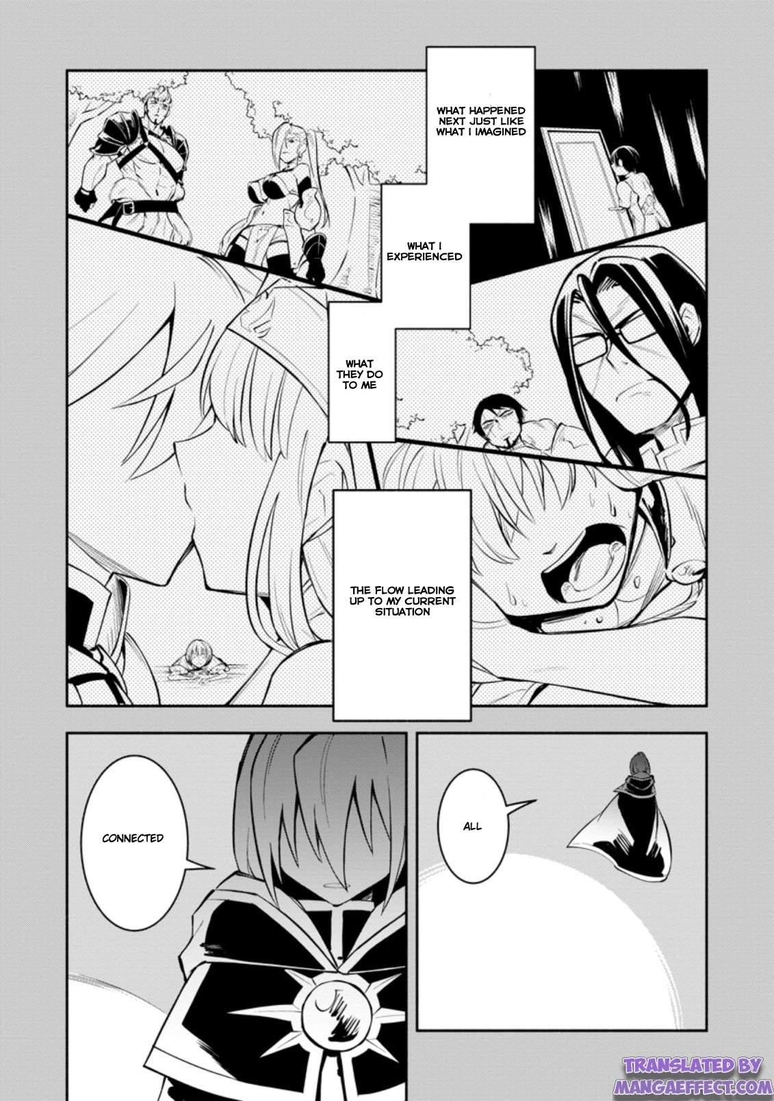 My Lover Was Stolen, And I Was Kicked Out Of The Hero’s Party, But I Awakened To The EX Skill “Fixed Damage” And Became Invincible. Now, Let’s Begin Some Revenge Chapter 10.2 - Page 7