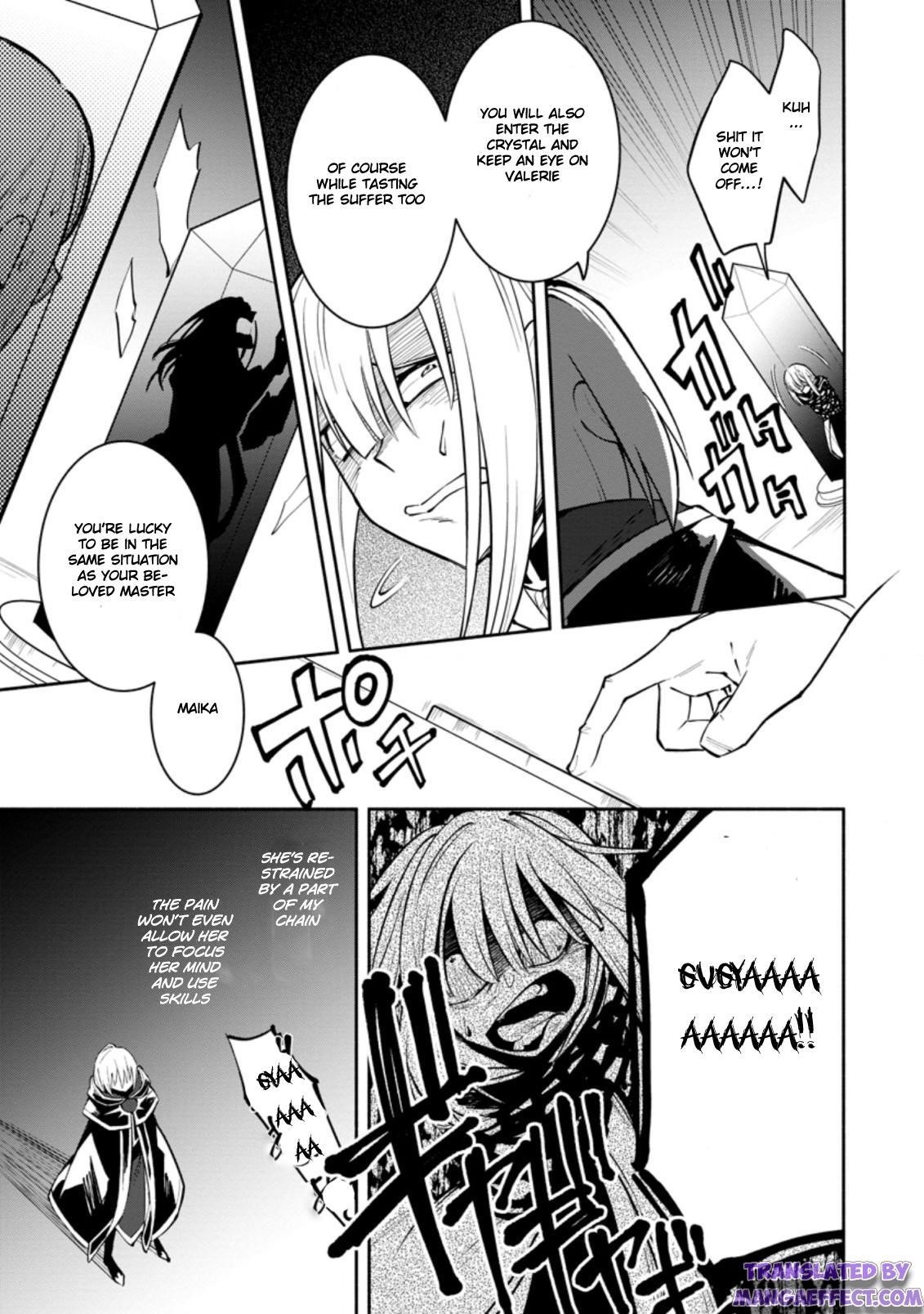 My Lover Was Stolen, And I Was Kicked Out Of The Hero’s Party, But I Awakened To The EX Skill “Fixed Damage” And Became Invincible. Now, Let’s Begin Some Revenge Chapter 11.2 - Page 7