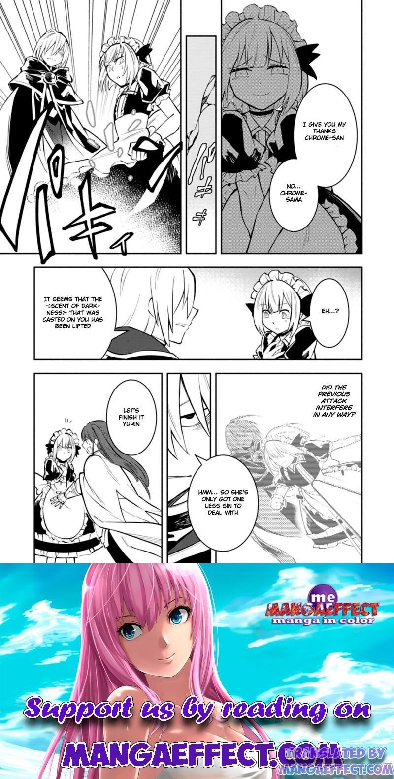 My Lover Was Stolen, And I Was Kicked Out Of The Hero’s Party, But I Awakened To The EX Skill “Fixed Damage” And Became Invincible. Now, Let’s Begin Some Revenge Chapter 11.2 - Page 9