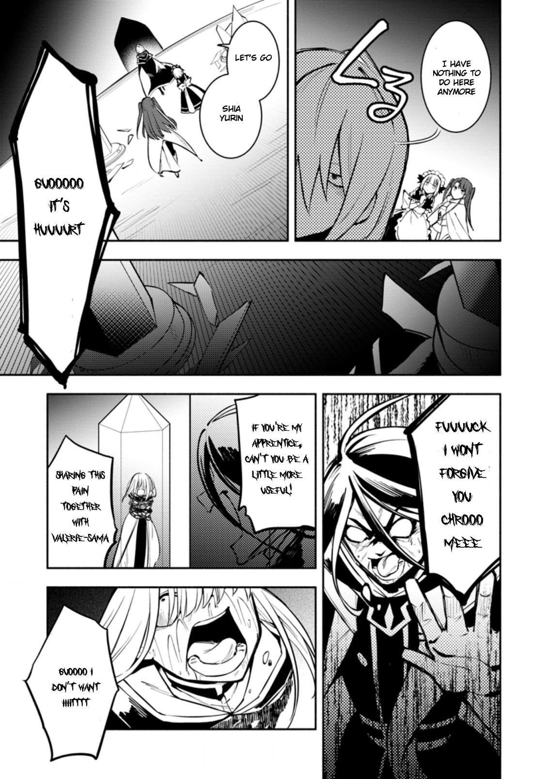 My Lover Was Stolen, And I Was Kicked Out Of The Hero’s Party, But I Awakened To The EX Skill “Fixed Damage” And Became Invincible. Now, Let’s Begin Some Revenge Chapter 11.3 - Page 2