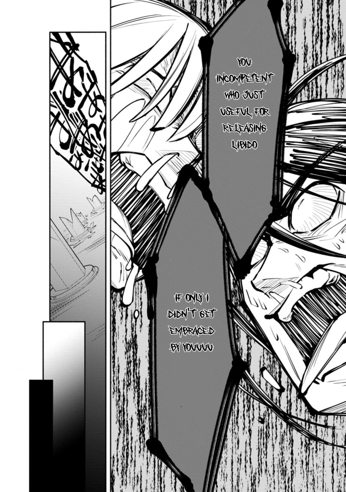 My Lover Was Stolen, And I Was Kicked Out Of The Hero’s Party, But I Awakened To The EX Skill “Fixed Damage” And Became Invincible. Now, Let’s Begin Some Revenge Chapter 11.3 - Page 3