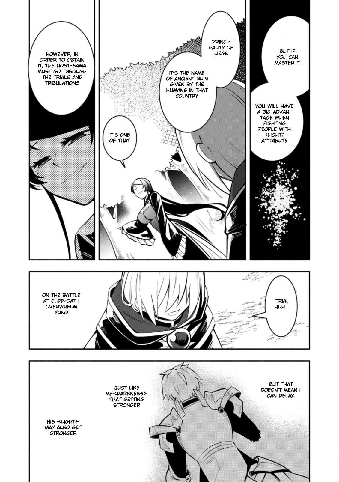 My Lover Was Stolen, And I Was Kicked Out Of The Hero’s Party, But I Awakened To The EX Skill “Fixed Damage” And Became Invincible. Now, Let’s Begin Some Revenge Chapter 11.3 - Page 5