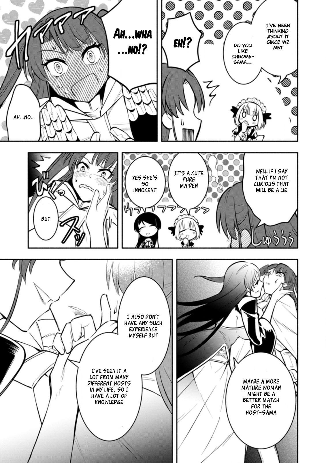 My Lover Was Stolen, And I Was Kicked Out Of The Hero’s Party, But I Awakened To The EX Skill “Fixed Damage” And Became Invincible. Now, Let’s Begin Some Revenge Chapter 11.3 - Page 8