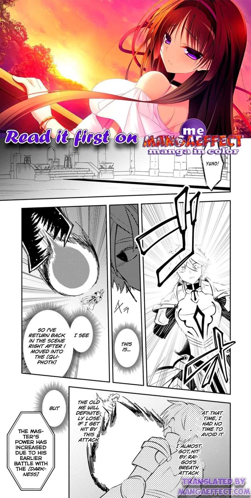 My Lover Was Stolen, And I Was Kicked Out Of The Hero’s Party, But I Awakened To The EX Skill “Fixed Damage” And Became Invincible. Now, Let’s Begin Some Revenge Chapter 12.1 - Page 1