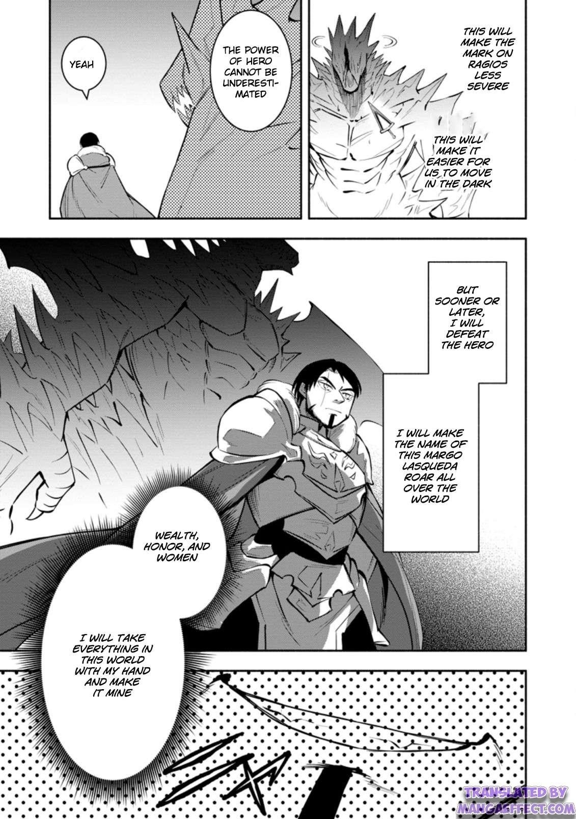 My Lover Was Stolen, And I Was Kicked Out Of The Hero’s Party, But I Awakened To The EX Skill “Fixed Damage” And Became Invincible. Now, Let’s Begin Some Revenge Chapter 12.1 - Page 9