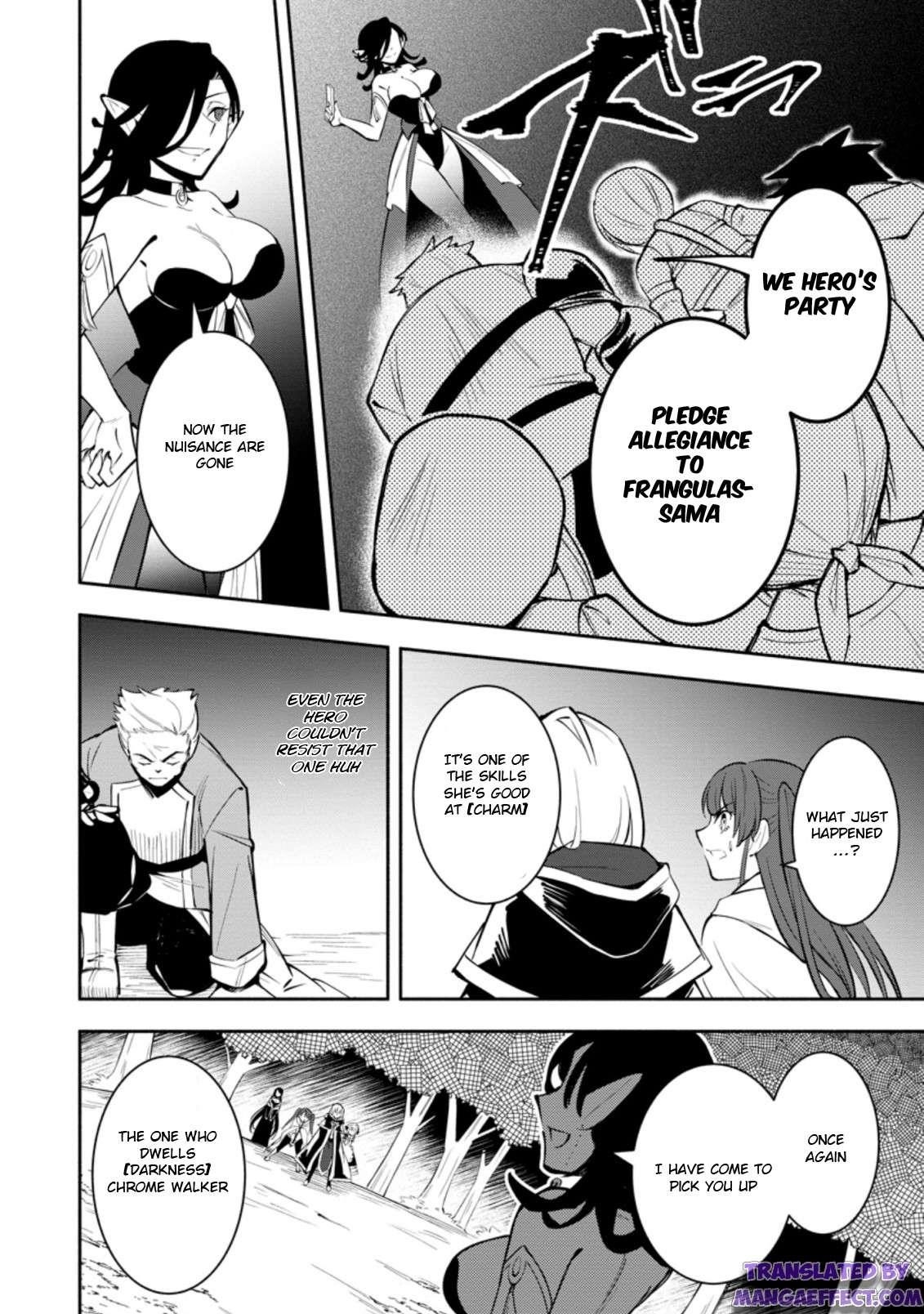 My Lover Was Stolen, And I Was Kicked Out Of The Hero’s Party, But I Awakened To The EX Skill “Fixed Damage” And Became Invincible. Now, Let’s Begin Some Revenge Chapter 12.3 - Page 3