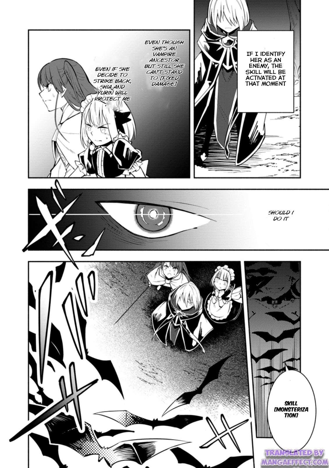 My Lover Was Stolen, And I Was Kicked Out Of The Hero’s Party, But I Awakened To The EX Skill “Fixed Damage” And Became Invincible. Now, Let’s Begin Some Revenge Chapter 12.3 - Page 7