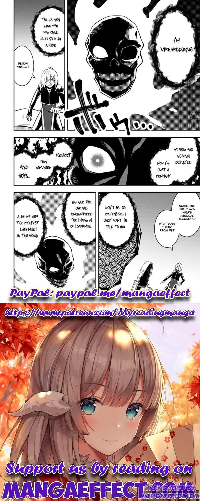 My Lover Was Stolen, And I Was Kicked Out Of The Hero’s Party, But I Awakened To The EX Skill “Fixed Damage” And Became Invincible. Now, Let’s Begin Some Revenge Chapter 13.2 - Page 10