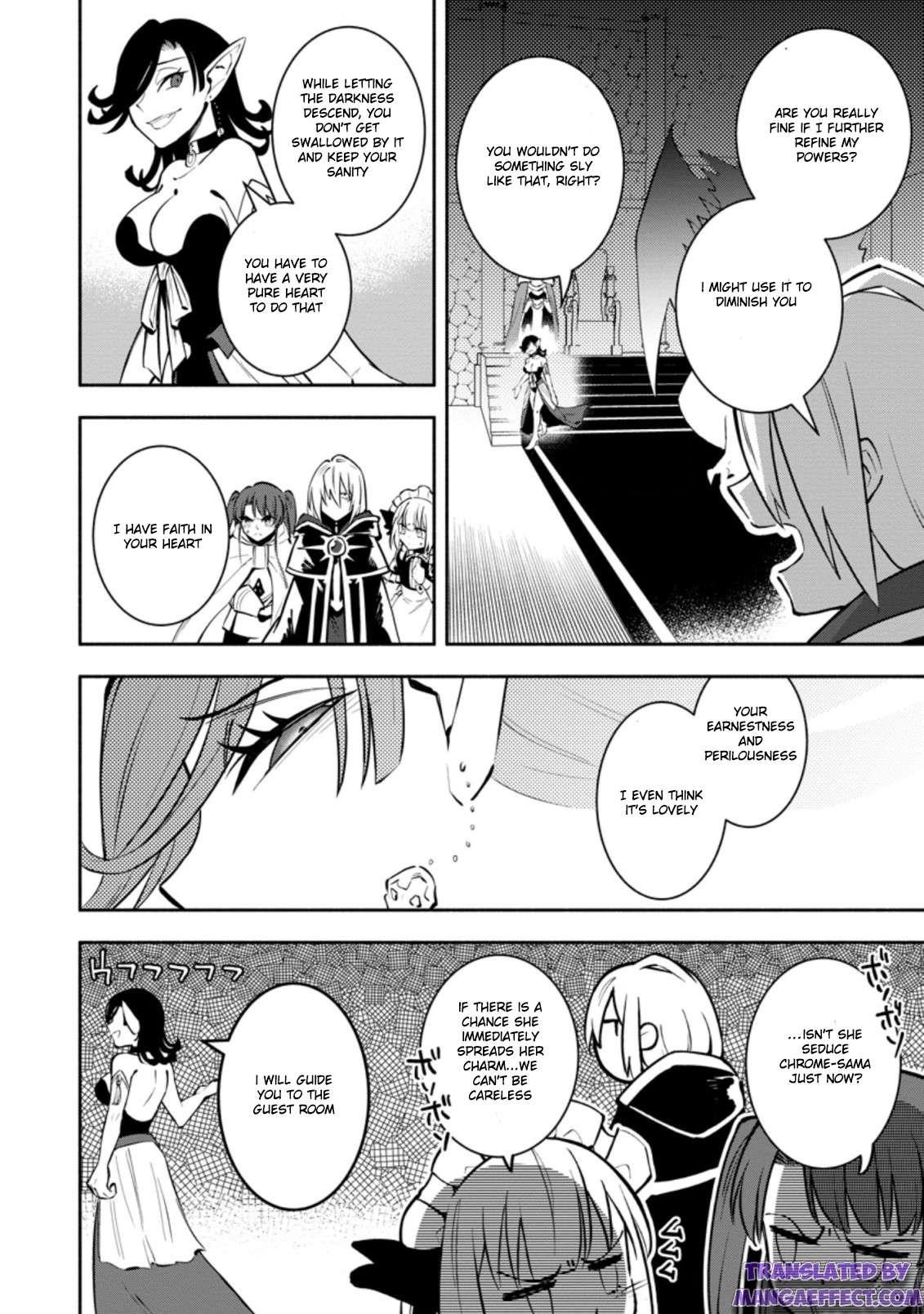 My Lover Was Stolen, And I Was Kicked Out Of The Hero’s Party, But I Awakened To The EX Skill “Fixed Damage” And Became Invincible. Now, Let’s Begin Some Revenge Chapter 13.2 - Page 6