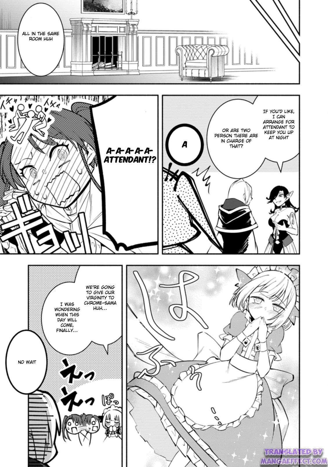 My Lover Was Stolen, And I Was Kicked Out Of The Hero’s Party, But I Awakened To The EX Skill “Fixed Damage” And Became Invincible. Now, Let’s Begin Some Revenge Chapter 13.2 - Page 7