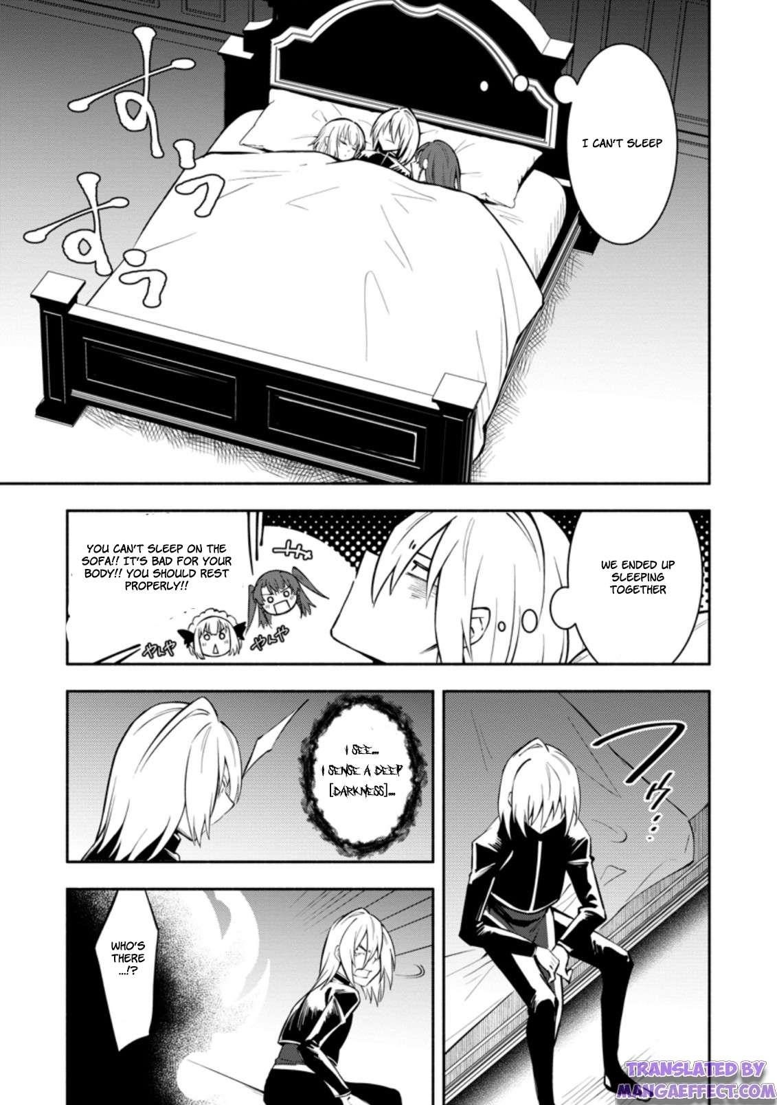 My Lover Was Stolen, And I Was Kicked Out Of The Hero’s Party, But I Awakened To The EX Skill “Fixed Damage” And Became Invincible. Now, Let’s Begin Some Revenge Chapter 13.2 - Page 9