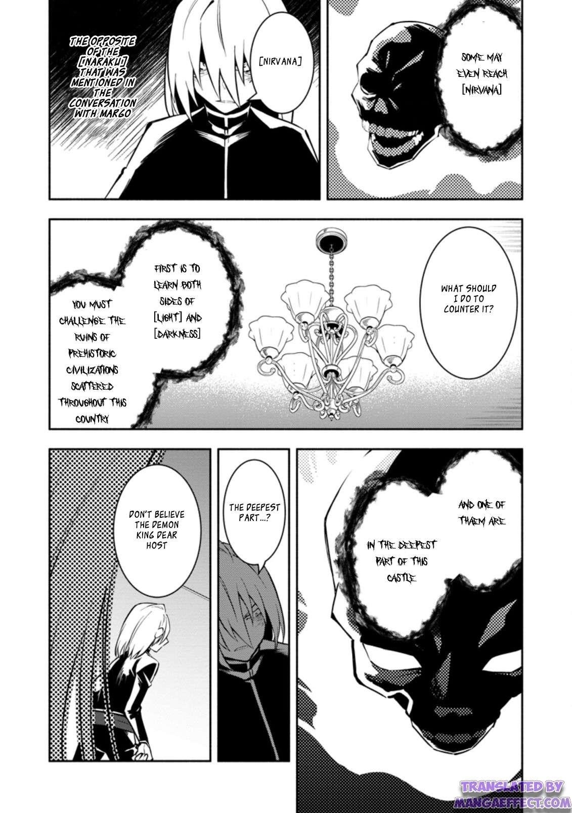 My Lover Was Stolen, And I Was Kicked Out Of The Hero’s Party, But I Awakened To The EX Skill “Fixed Damage” And Became Invincible. Now, Let’s Begin Some Revenge Chapter 13.3 - Page 4