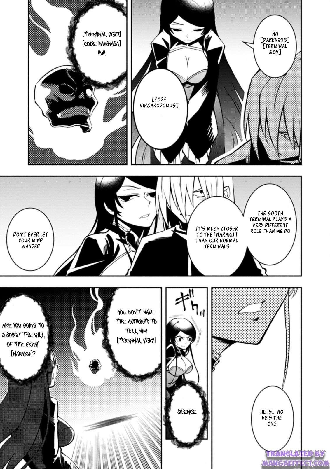 My Lover Was Stolen, And I Was Kicked Out Of The Hero’s Party, But I Awakened To The EX Skill “Fixed Damage” And Became Invincible. Now, Let’s Begin Some Revenge Chapter 13.3 - Page 5