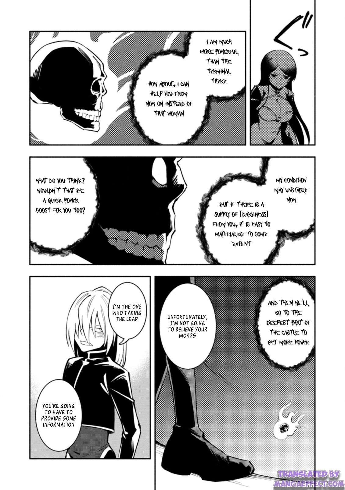 My Lover Was Stolen, And I Was Kicked Out Of The Hero’s Party, But I Awakened To The EX Skill “Fixed Damage” And Became Invincible. Now, Let’s Begin Some Revenge Chapter 13.3 - Page 6