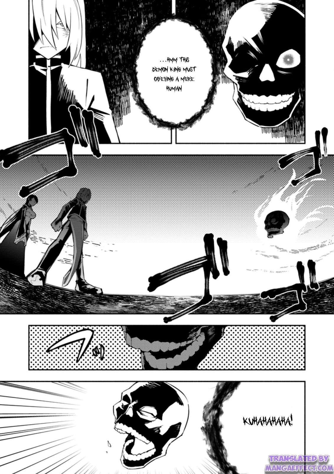 My Lover Was Stolen, And I Was Kicked Out Of The Hero’s Party, But I Awakened To The EX Skill “Fixed Damage” And Became Invincible. Now, Let’s Begin Some Revenge Chapter 13.3 - Page 7