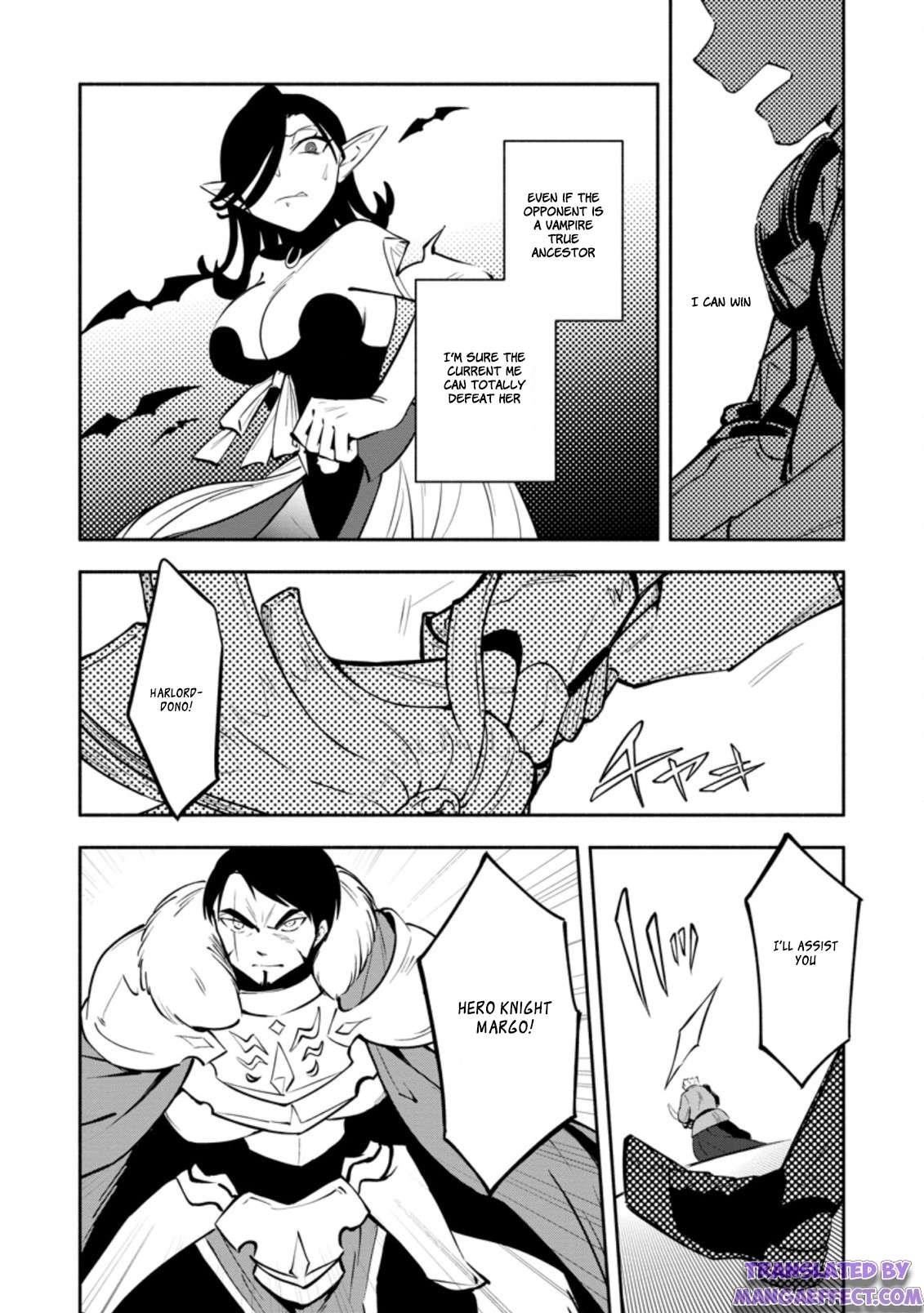 My Lover Was Stolen, And I Was Kicked Out Of The Hero’s Party, But I Awakened To The EX Skill “Fixed Damage” And Became Invincible. Now, Let’s Begin Some Revenge Chapter 14.2 - Page 6