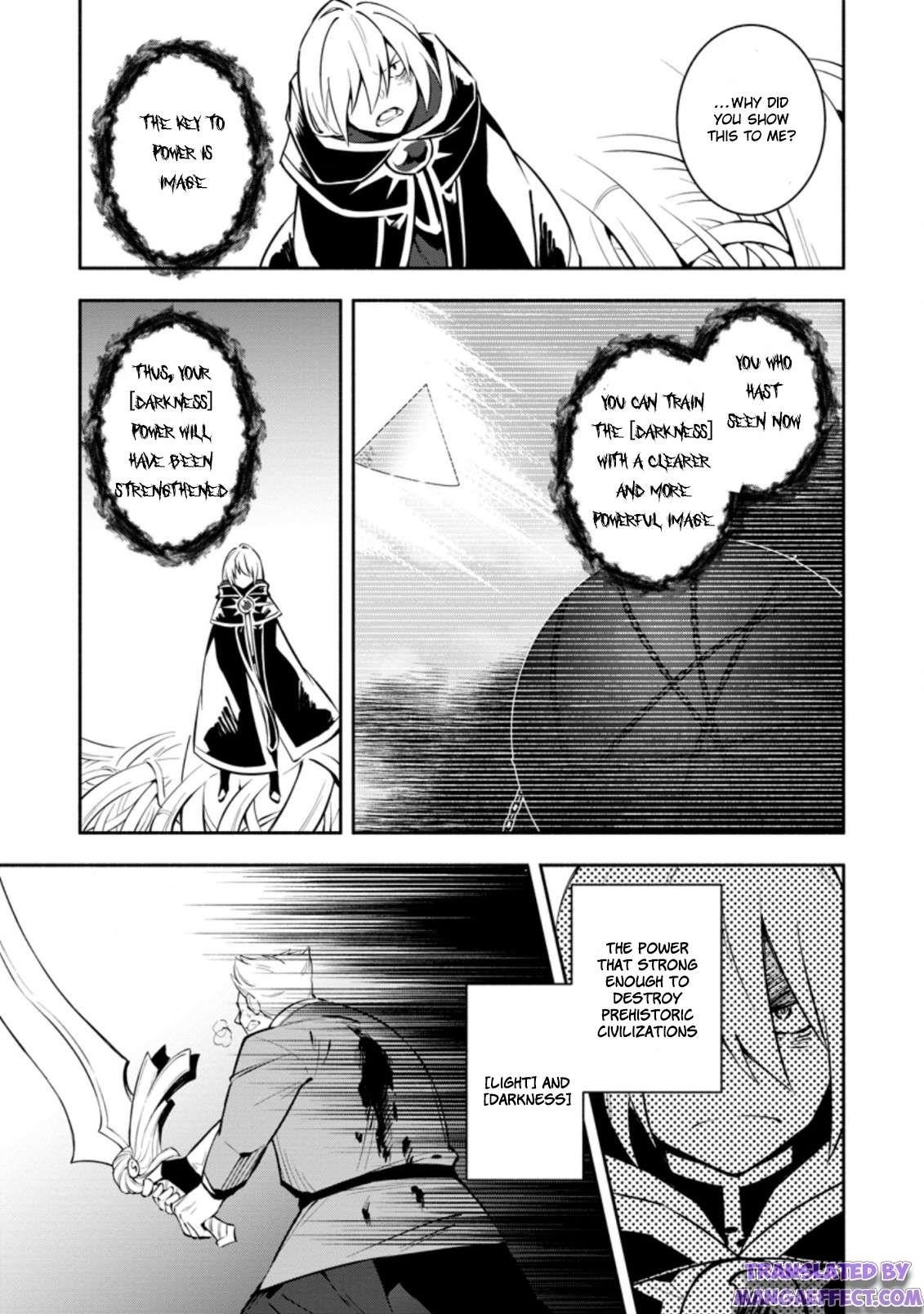 My Lover Was Stolen, And I Was Kicked Out Of The Hero’s Party, But I Awakened To The EX Skill “Fixed Damage” And Became Invincible. Now, Let’s Begin Some Revenge Chapter 15.1 - Page 3