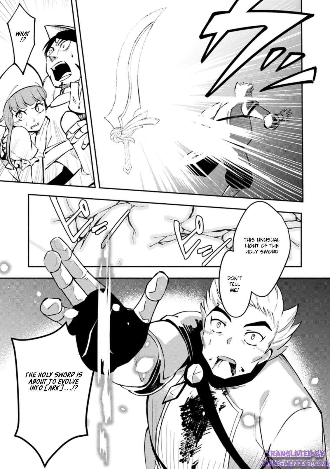 My Lover Was Stolen, And I Was Kicked Out Of The Hero’s Party, But I Awakened To The EX Skill “Fixed Damage” And Became Invincible. Now, Let’s Begin Some Revenge Chapter 15.2 - Page 6