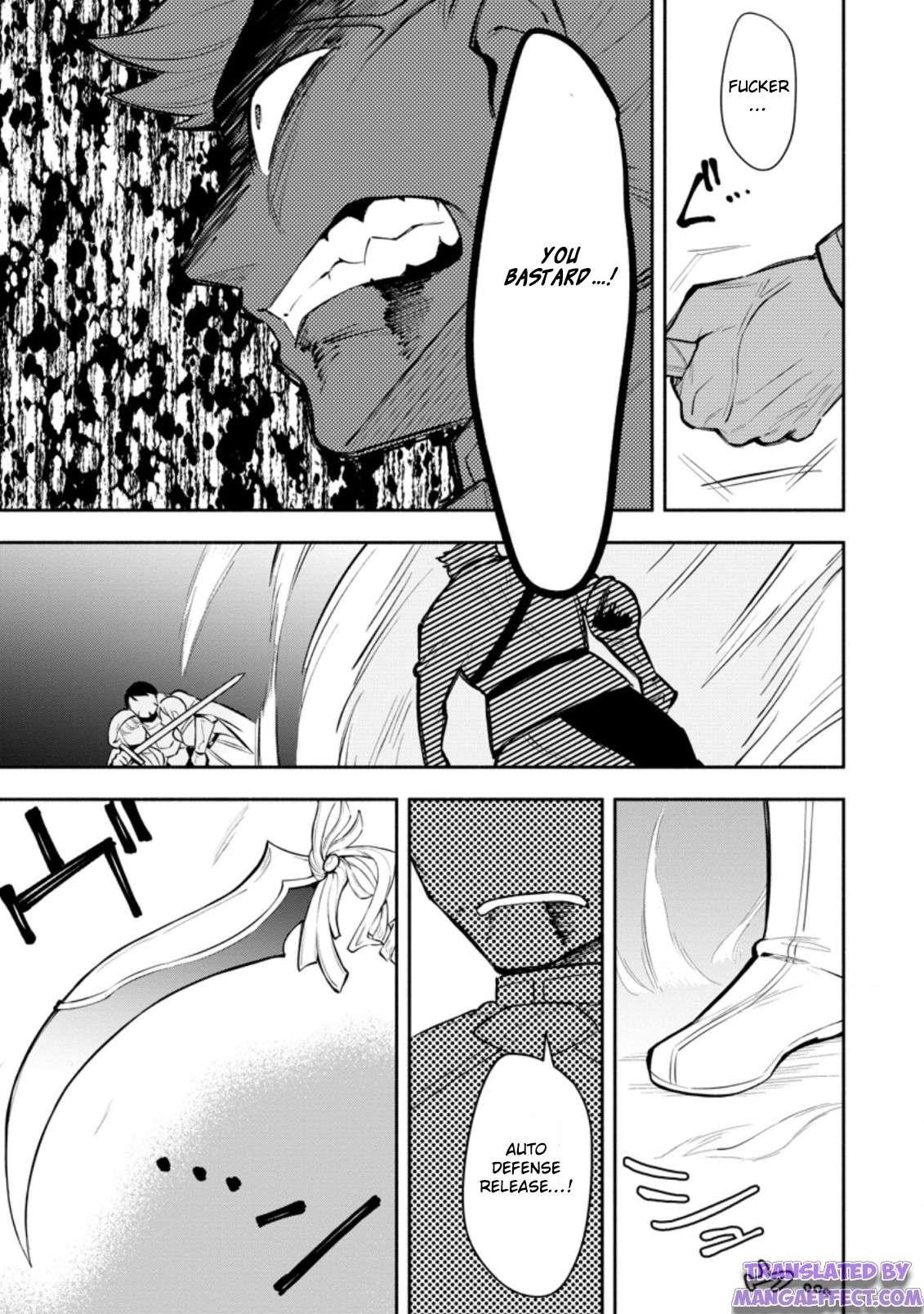 My Lover Was Stolen, And I Was Kicked Out Of The Hero’s Party, But I Awakened To The EX Skill “Fixed Damage” And Became Invincible. Now, Let’s Begin Some Revenge Chapter 15.3 - Page 5