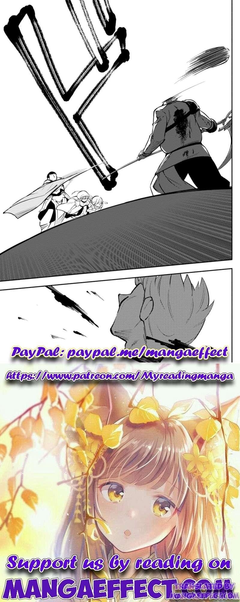 My Lover Was Stolen, And I Was Kicked Out Of The Hero’s Party, But I Awakened To The EX Skill “Fixed Damage” And Became Invincible. Now, Let’s Begin Some Revenge Chapter 15.3 - Page 9