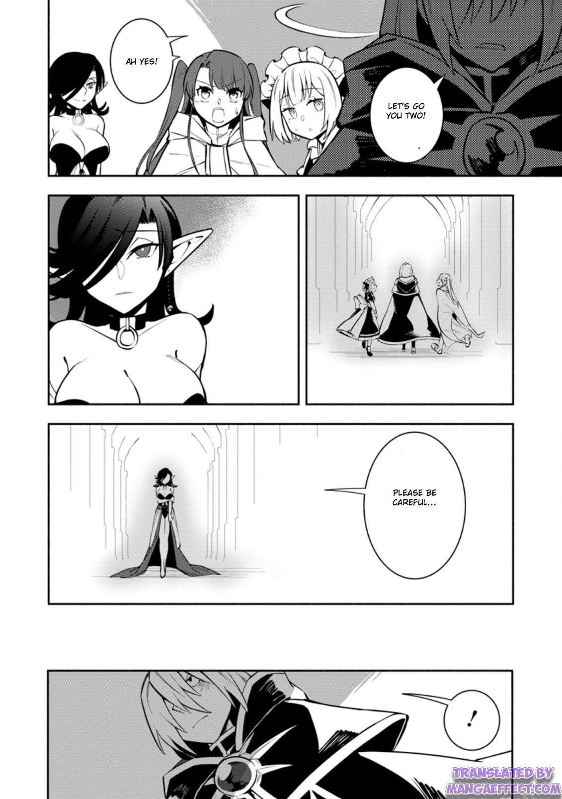 My Lover Was Stolen, And I Was Kicked Out Of The Hero’s Party, But I Awakened To The EX Skill “Fixed Damage” And Became Invincible. Now, Let’s Begin Some Revenge Chapter 16.3 - Page 2