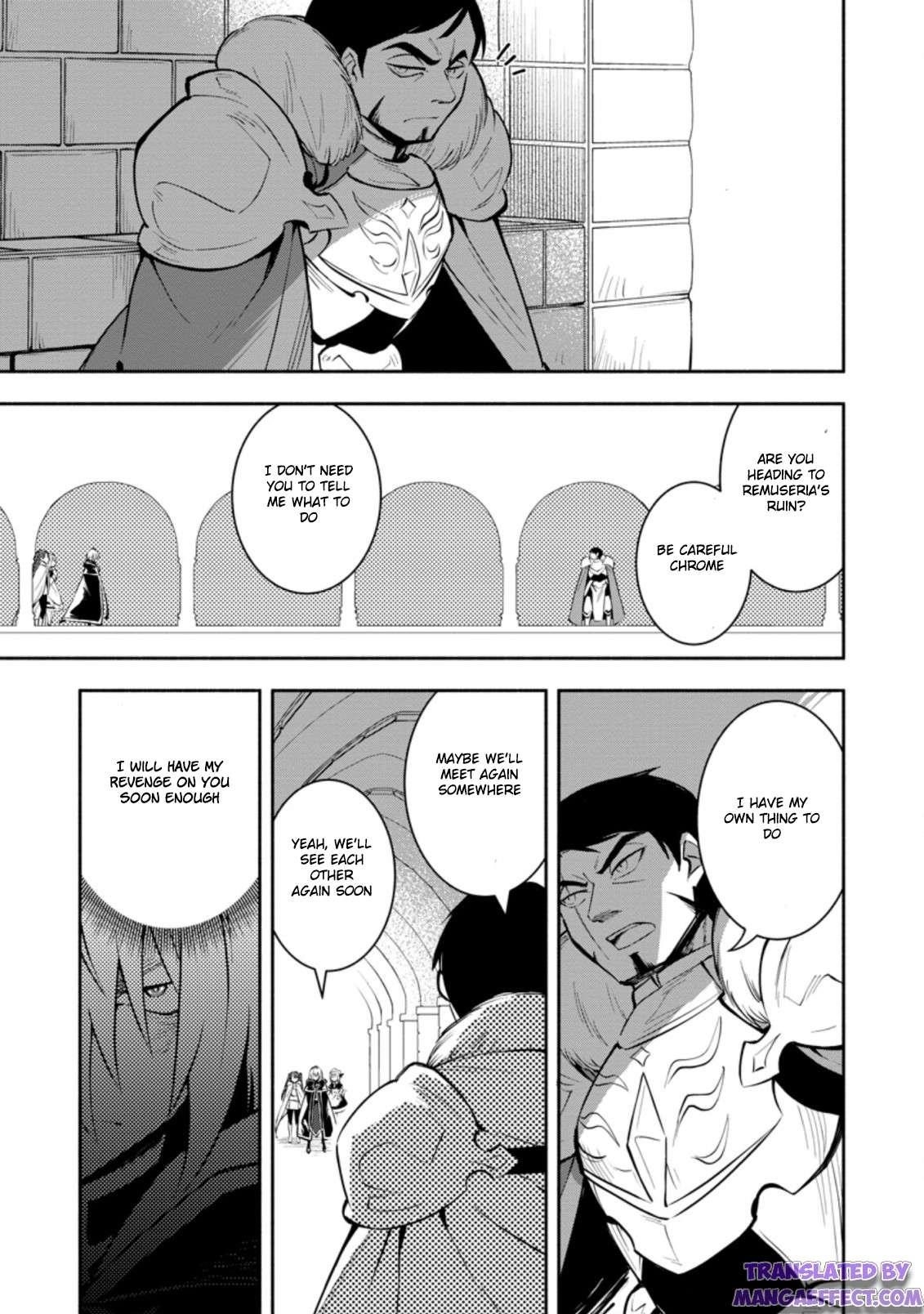 My Lover Was Stolen, And I Was Kicked Out Of The Hero’s Party, But I Awakened To The EX Skill “Fixed Damage” And Became Invincible. Now, Let’s Begin Some Revenge Chapter 16.3 - Page 3